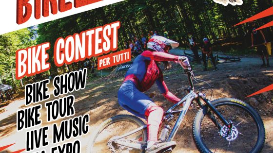 amiata bike fest 2023