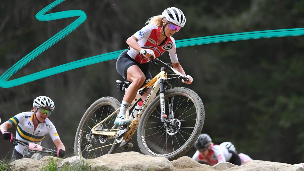 Dove Vedere I Mondiali MTB Glasgow 2023 Link Diretta 365mountainbike