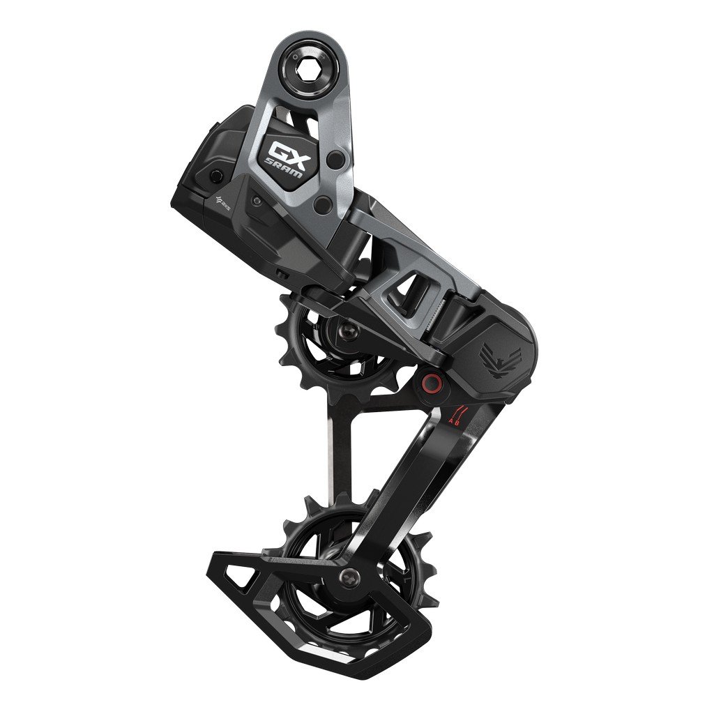 deragliatore posteriore SRAM GX Eagle AXS t-type 2023