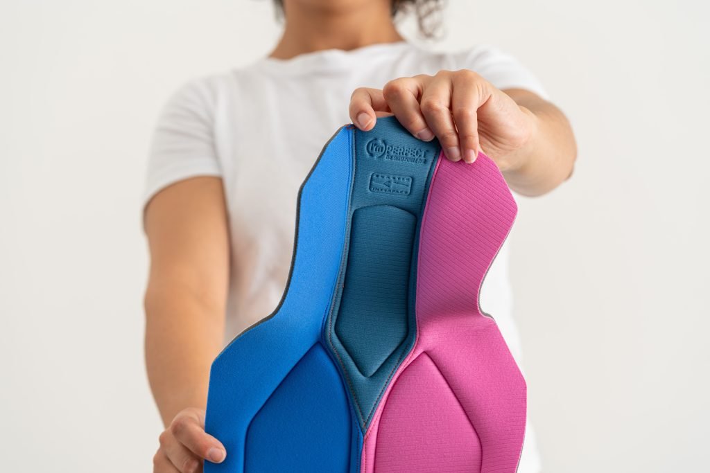 elastic interface