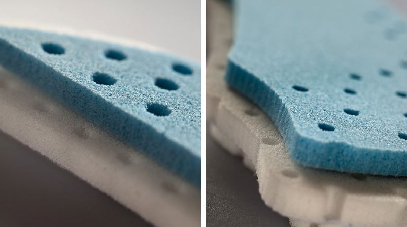 elastic interface