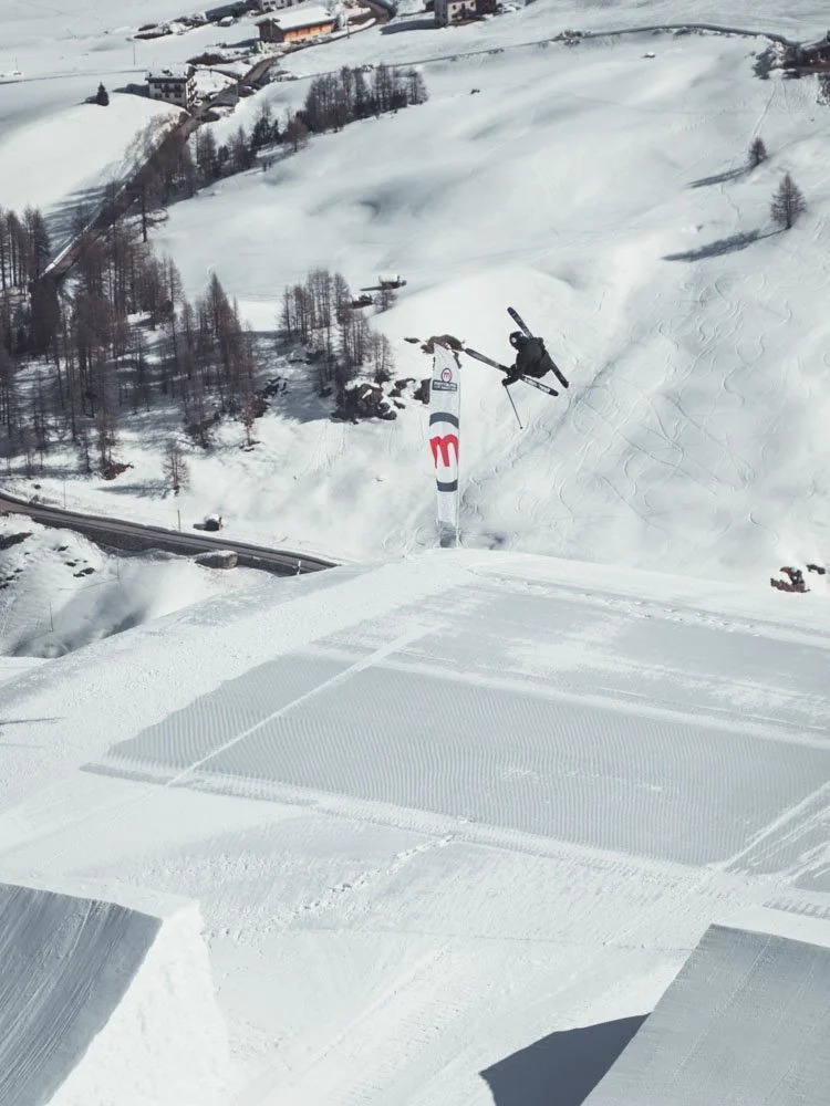 ian rocca freeskiing