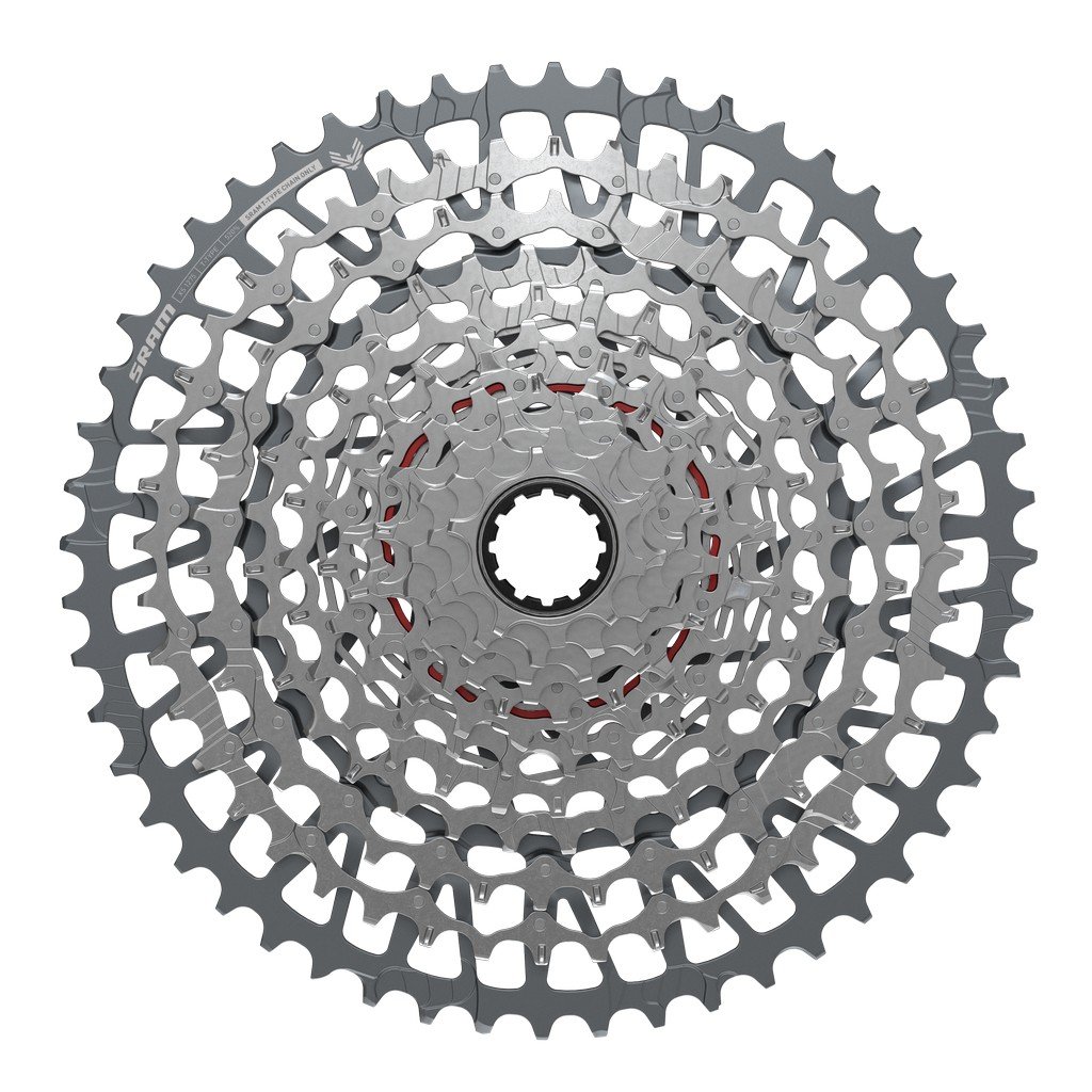pacco pignoni sram eagle axs t-type
