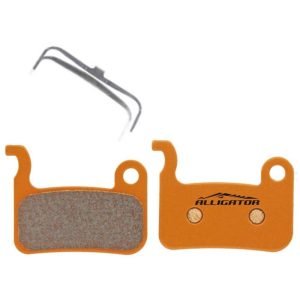 Pastiglie Freno Organiche Anteriori Per Rieju Spike Racing 50 (2002-2002) – Morbide E Silenziose