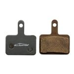 Coppia Pastiglie Freno Anteriori Organiche Beta Motard Enduro 50/125cc