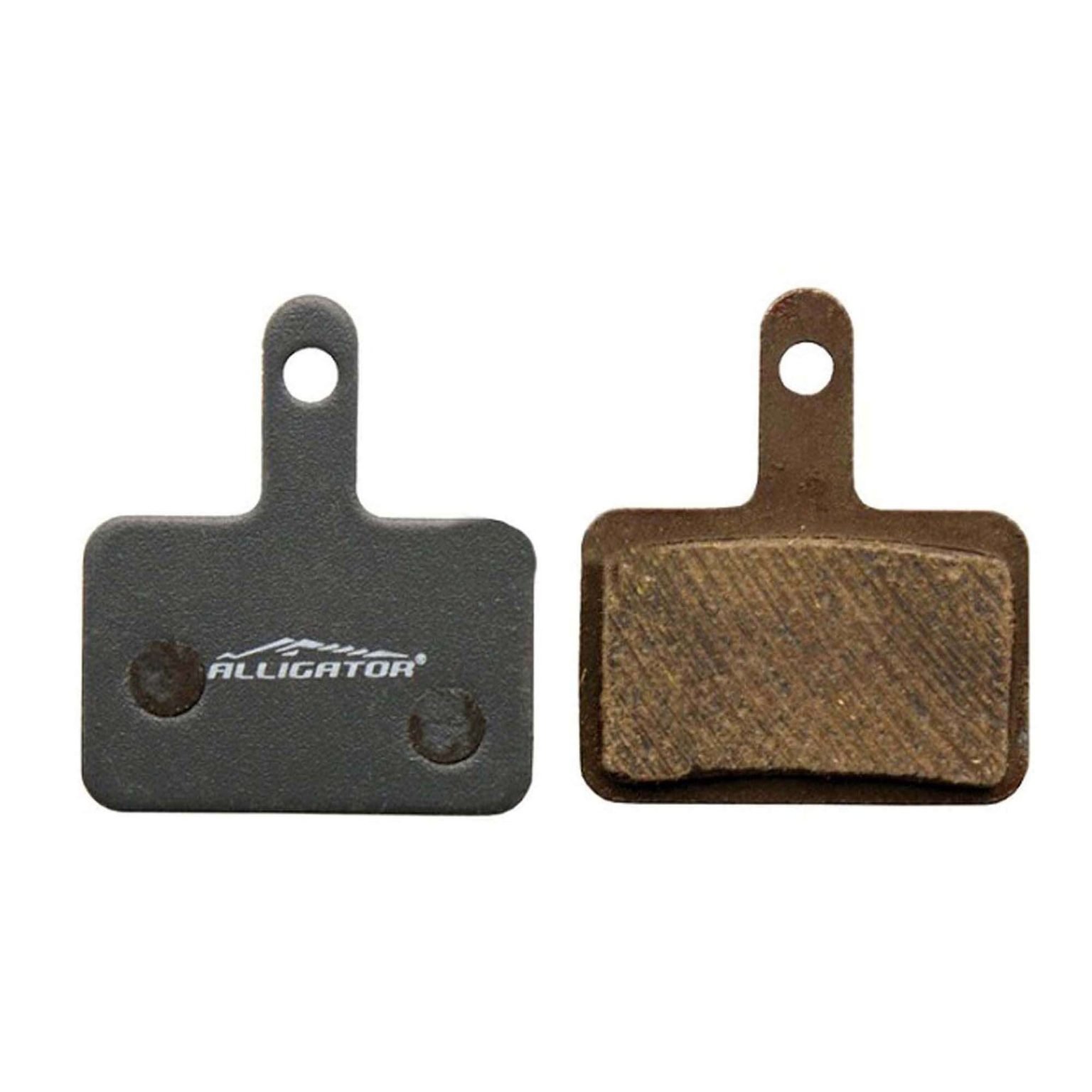 Set pastiglie freno anteriori CL-Brakes serie C60 per CFMOTO 700 CL-X
