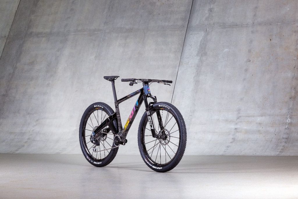 scott endorphin evo