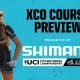 xco percorso mondiali 2023