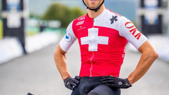 Nino Schurter