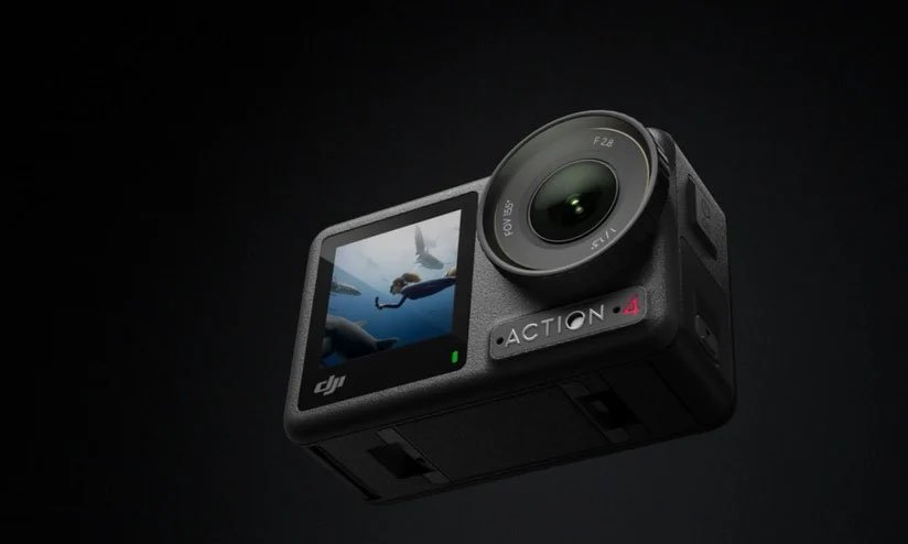 djo osmo action 4 2023