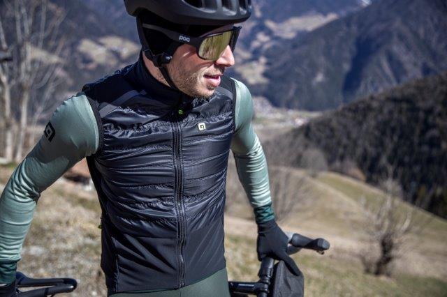 Alé CARGO Vest rid OFFROAD GRAVEL