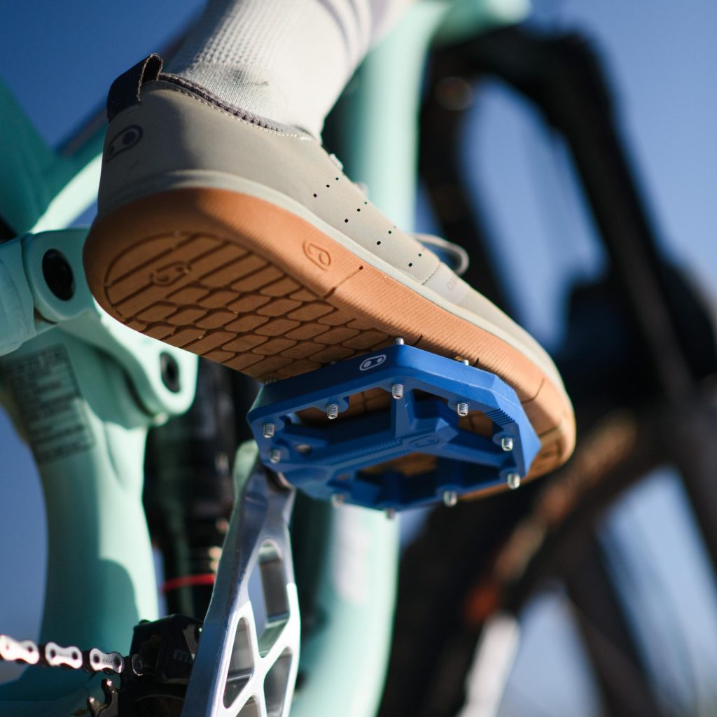 crankbrothers stamp 1 gen 2