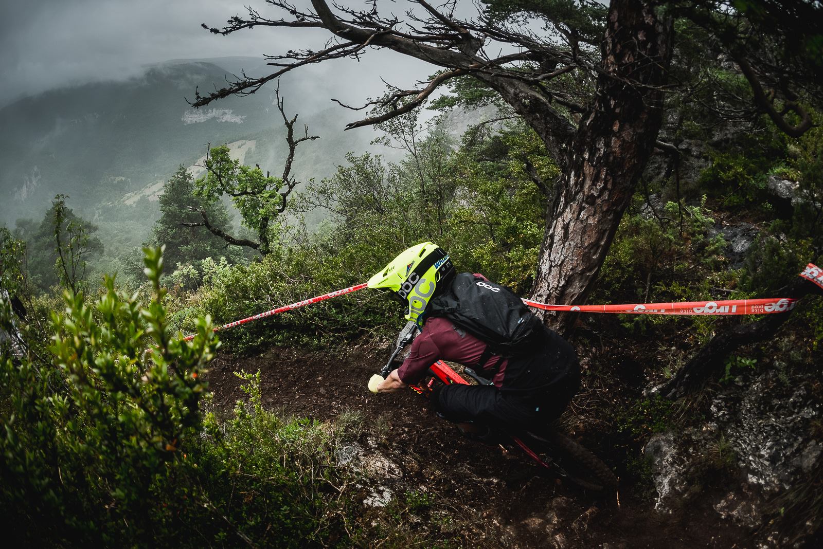 ibis enduro