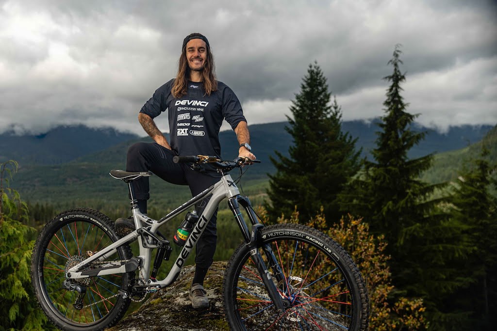 YOAN BARELLI DEVINCI