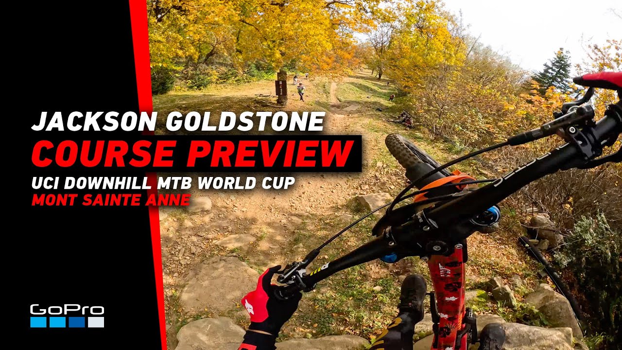 mont-sAINTE-anne-goldstone