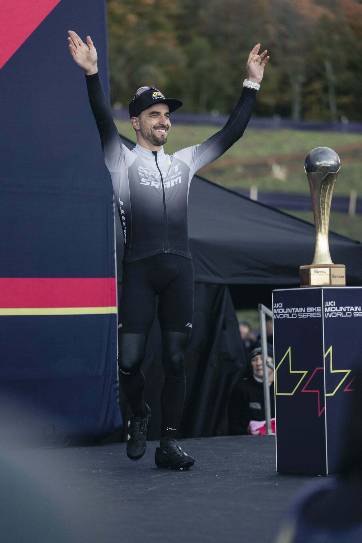 Nino Schurter