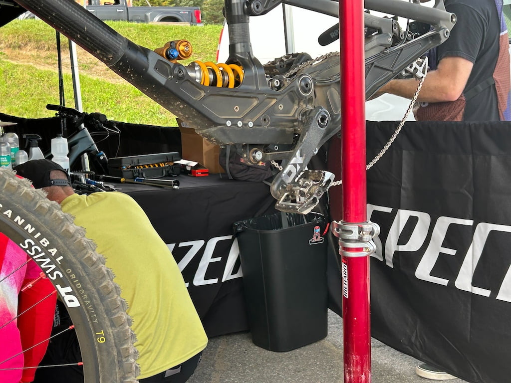 credits: Pinkbike