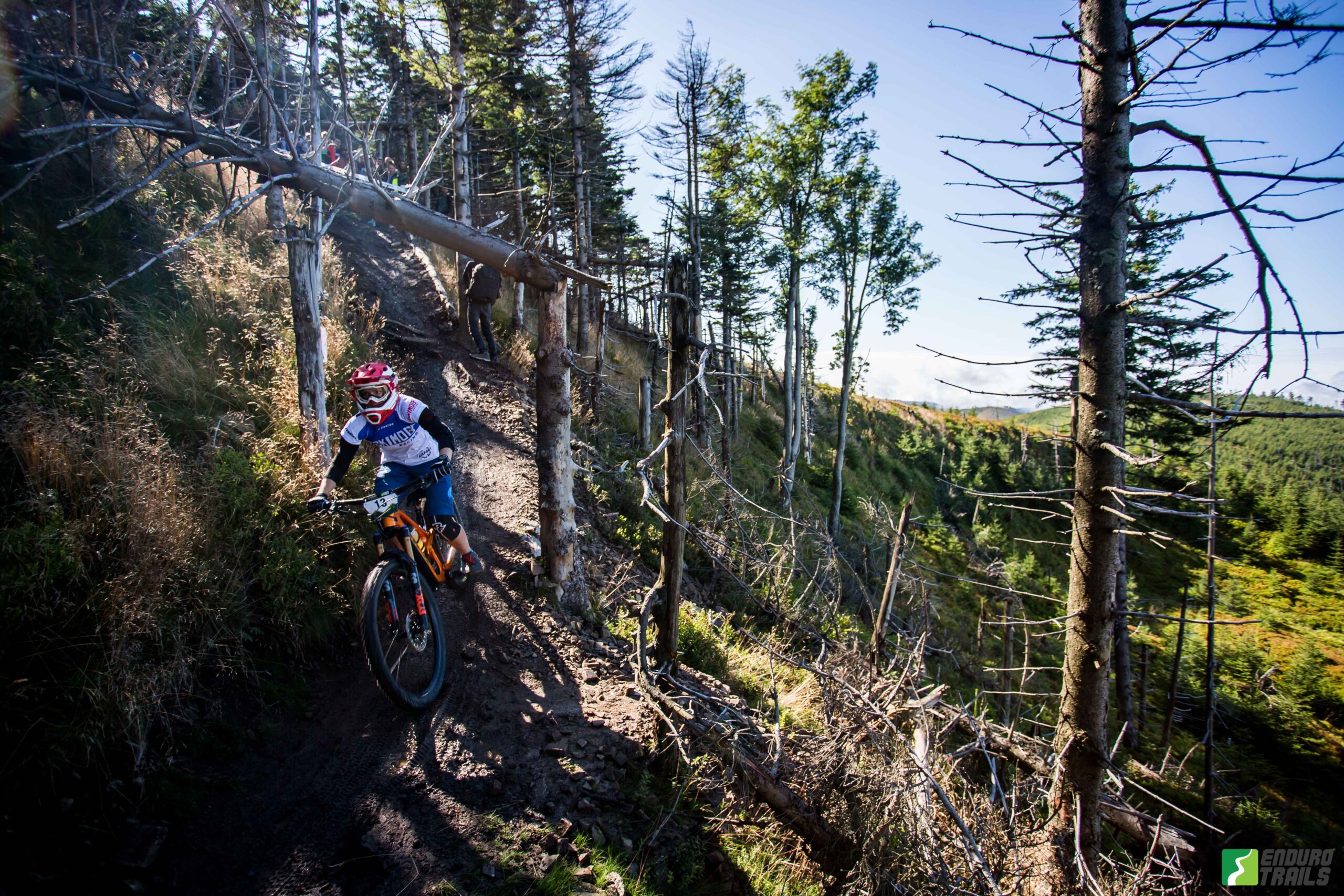 Enduro Trails Polonia