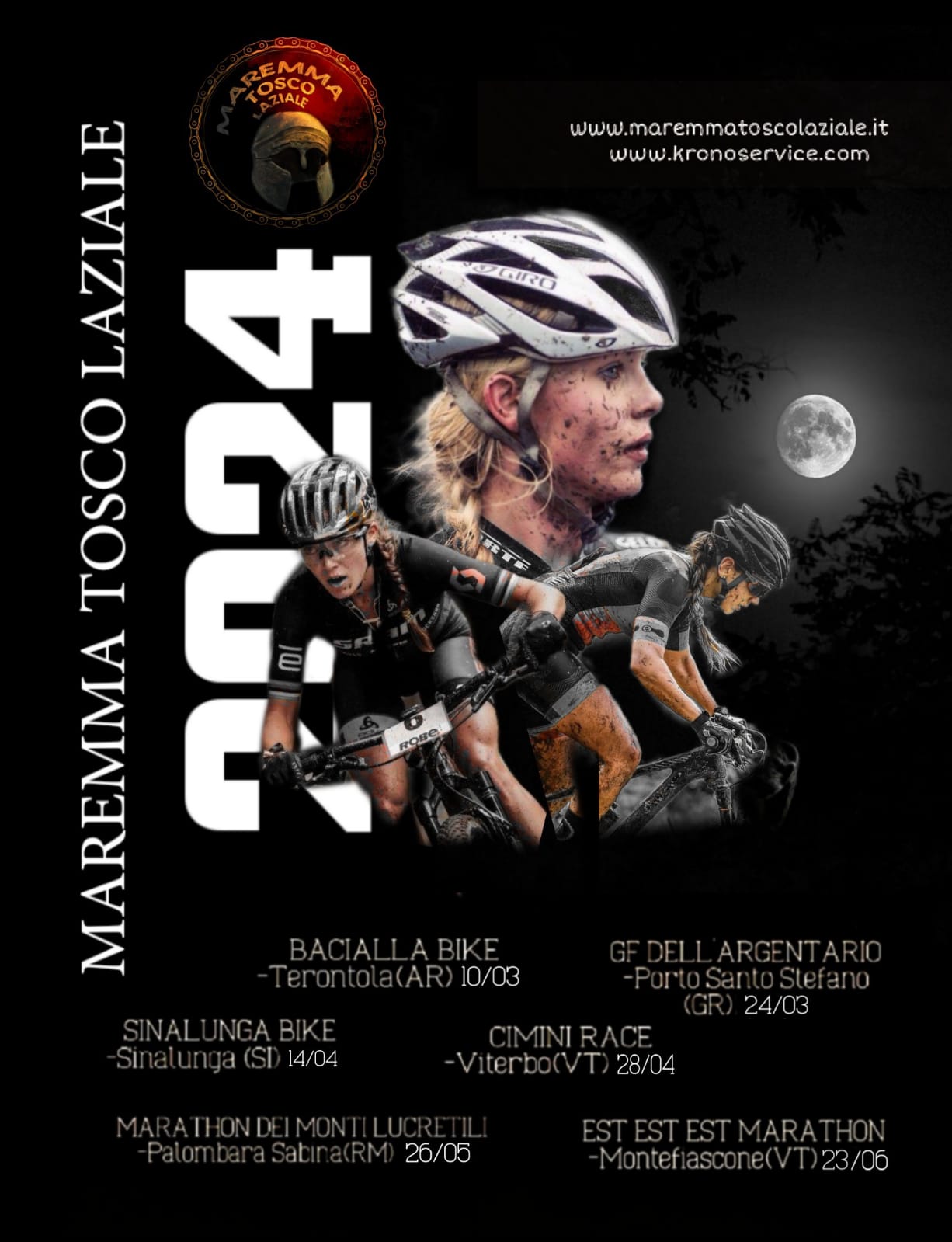 Maremma Tosco Laziale 2024