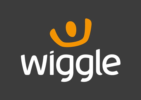 Wiggle logo