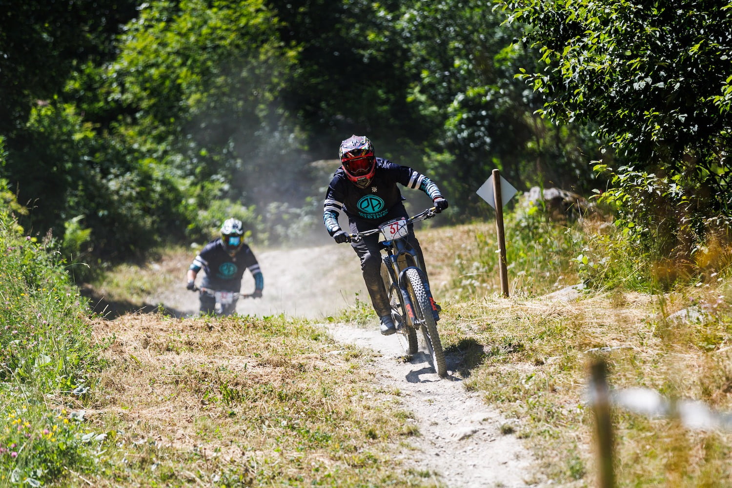 enduro2 mtb