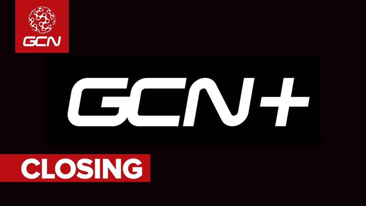 gcn chiude