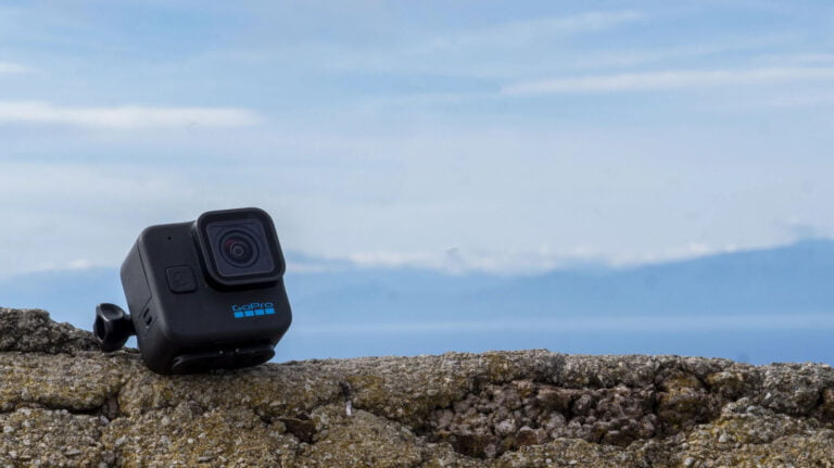 gopro hero 11 mini