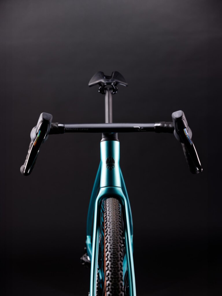 gravel bianchi impulse 2