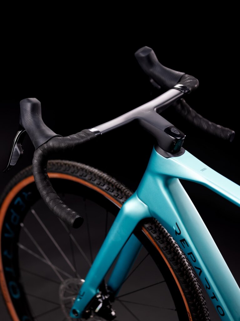gravel bianchi impulse 2
