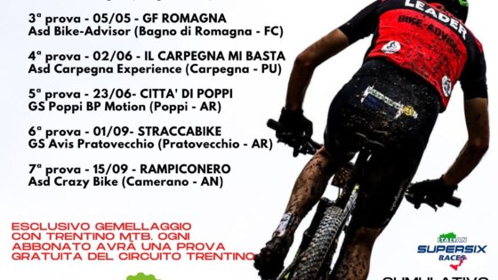 tour 3 regioni