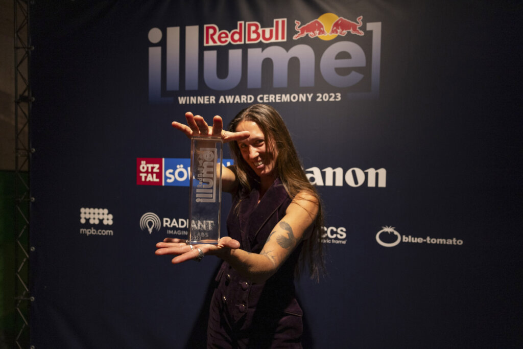 Red Bull Illume Image Quest 2023 Fuschl, Austria