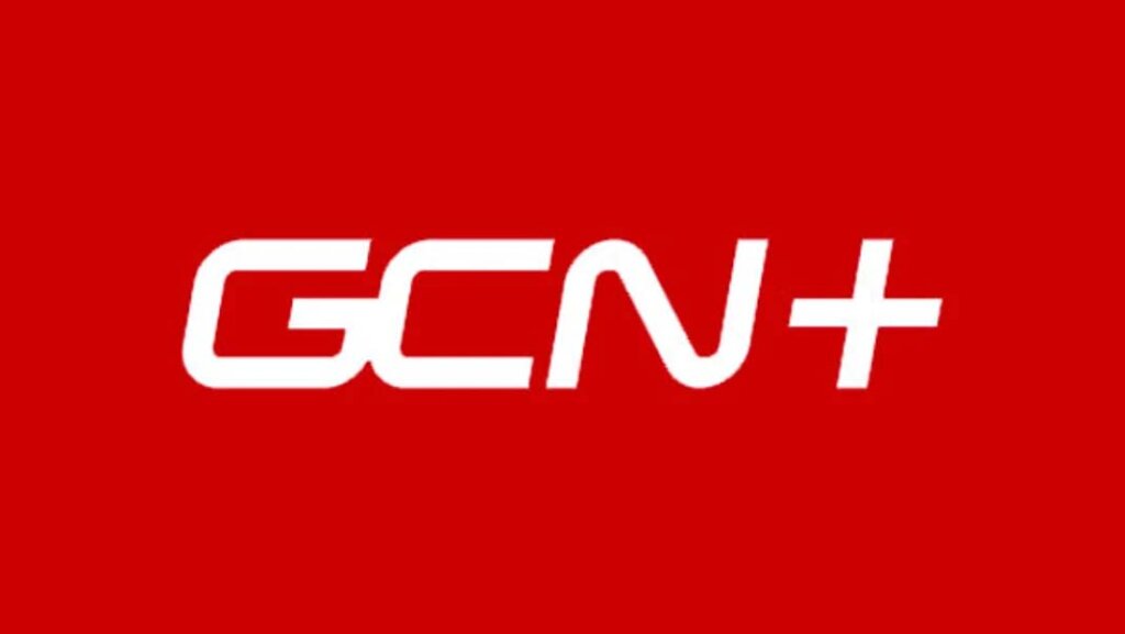 Logo GCN+