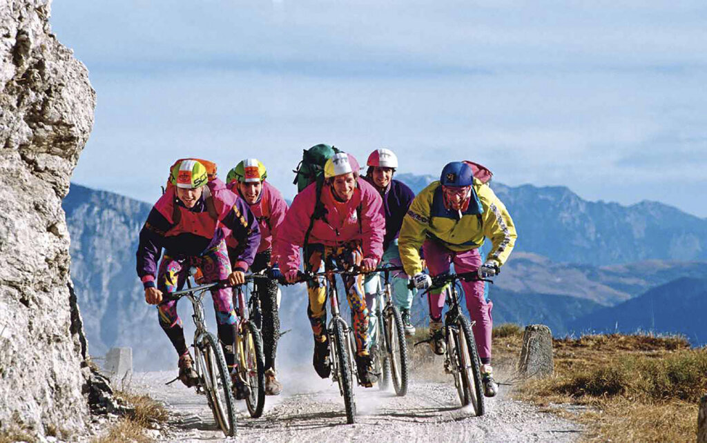 Uli Stanciu_Bike test 1990