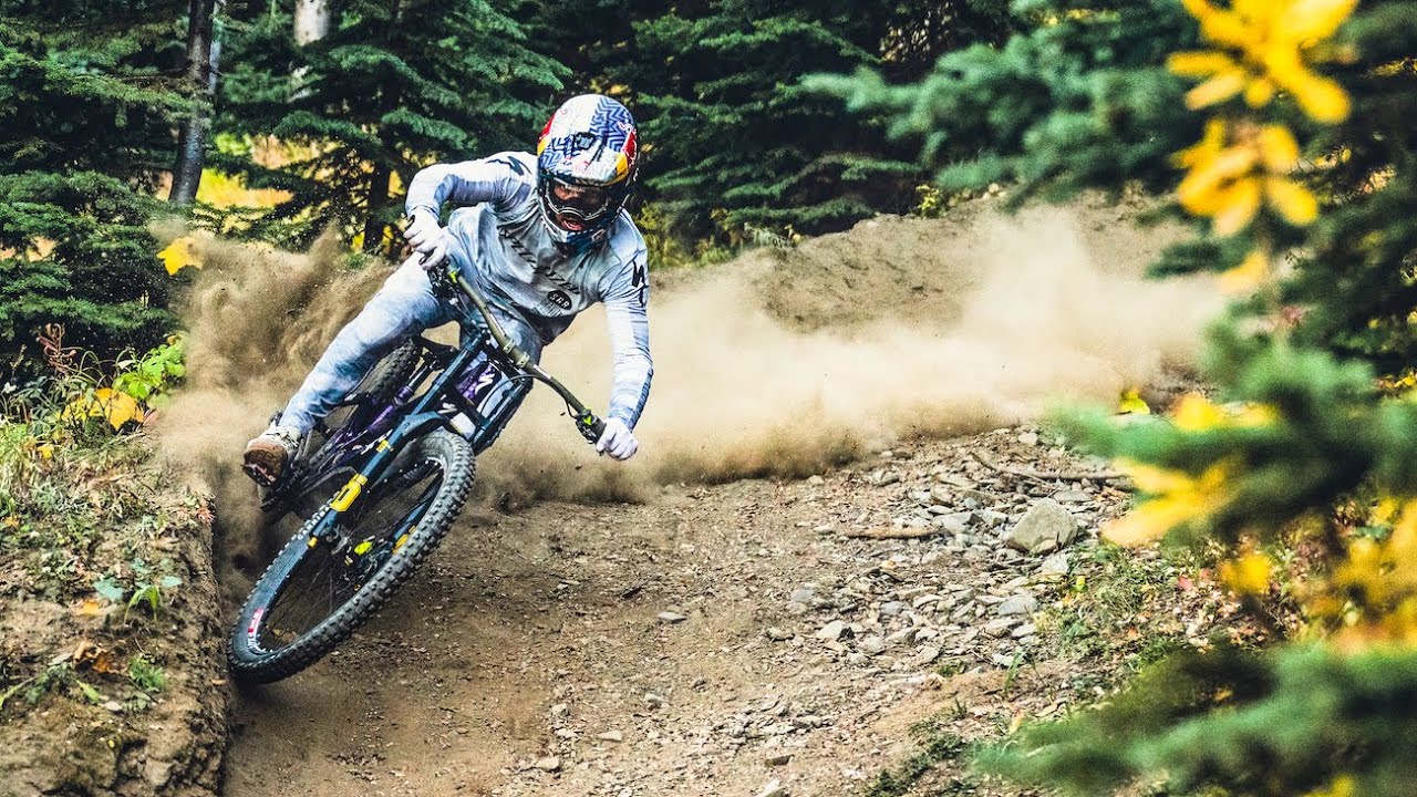 finn iles full speed video
