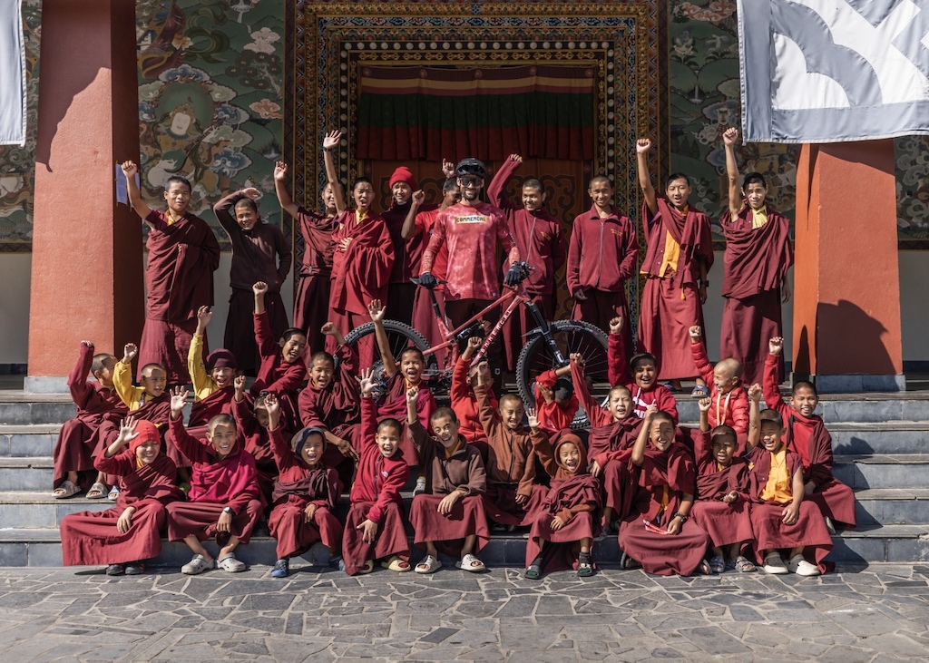 kilian bron himalayan mass start