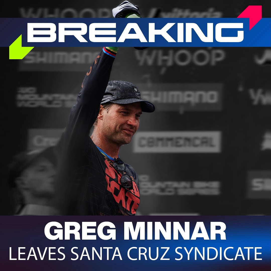 minnaar santa cruz