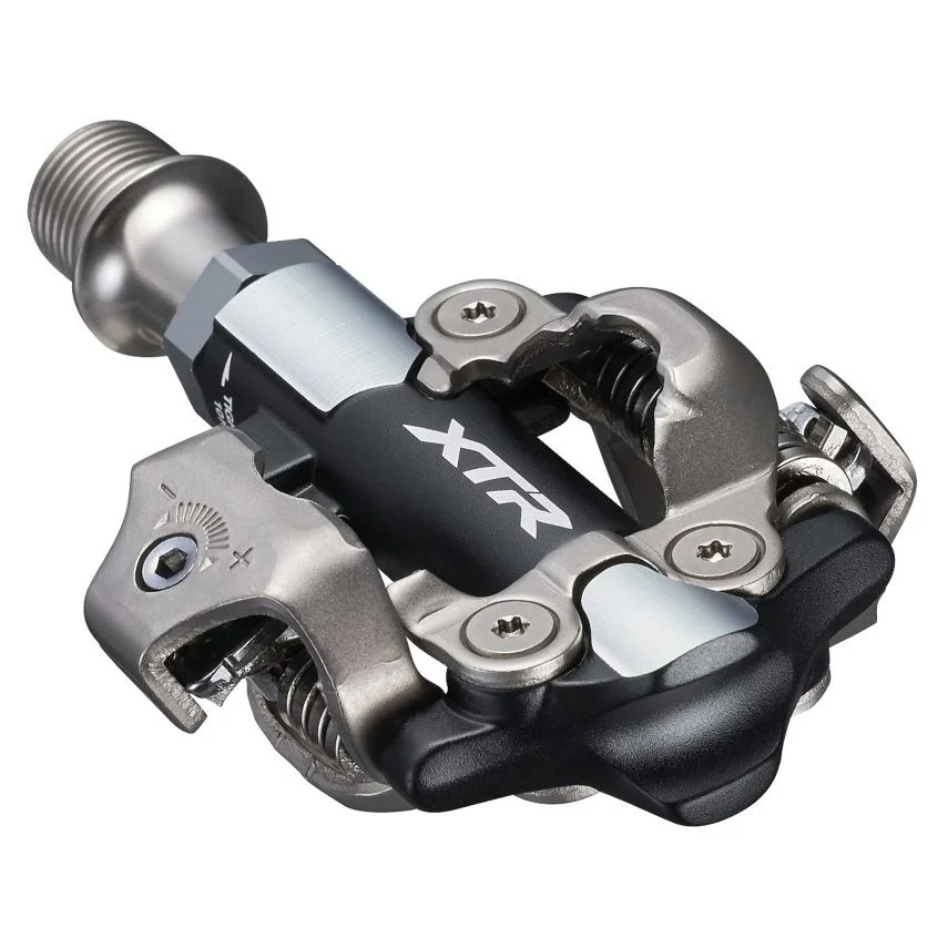 xtr m9100 pedal