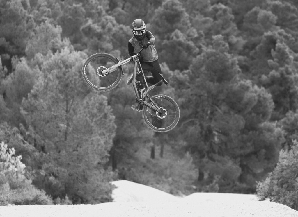 Greg Minnaar Norco