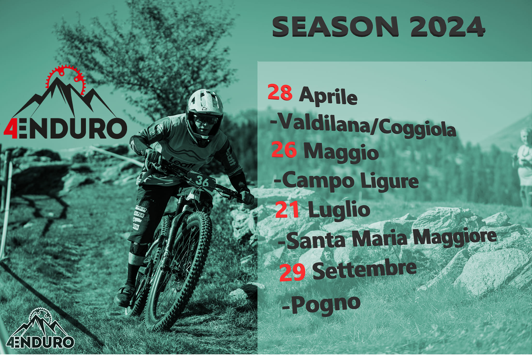 4enduro 2024