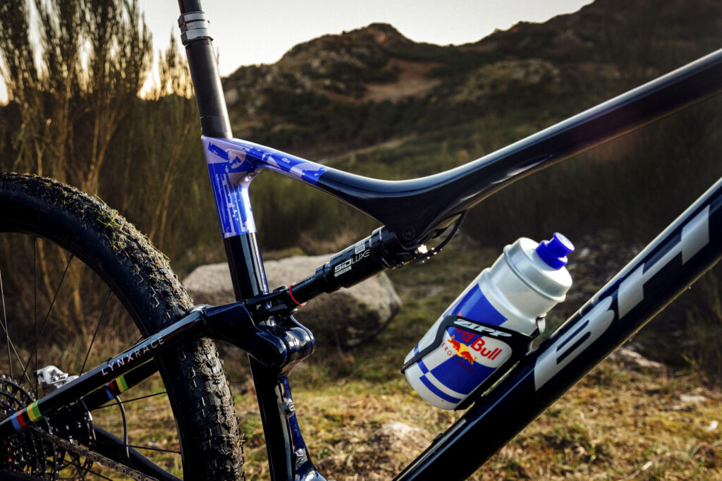 BH Lynx Race