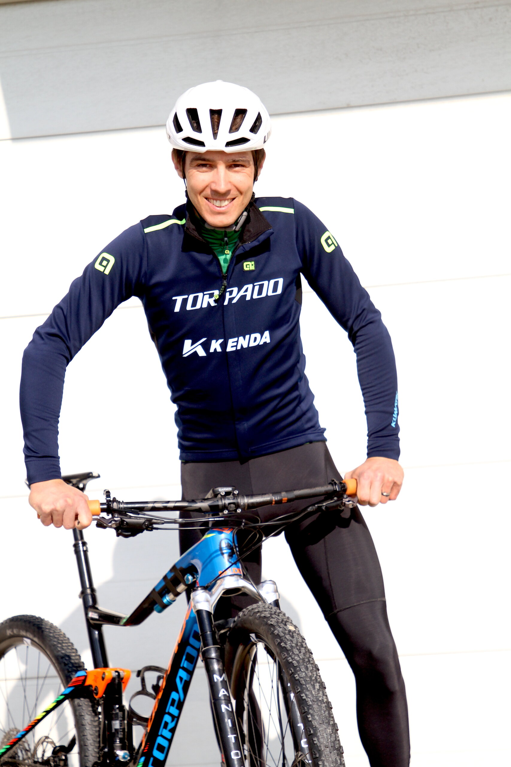 Diego Rosa Factory Torpado