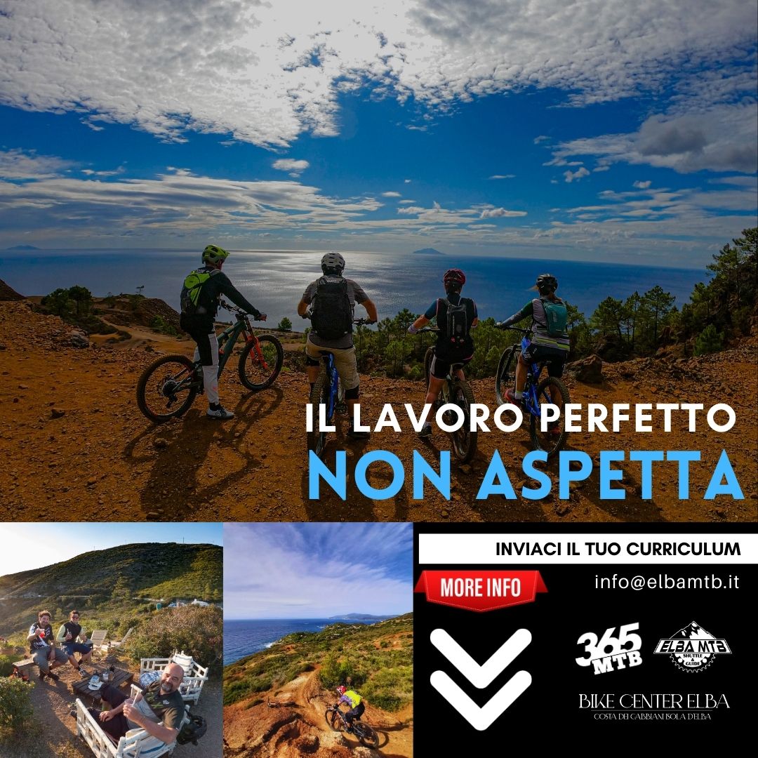 elba island mtb