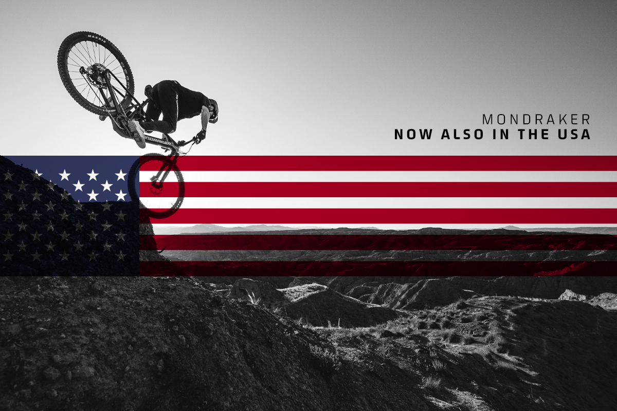 Mondraker-USA