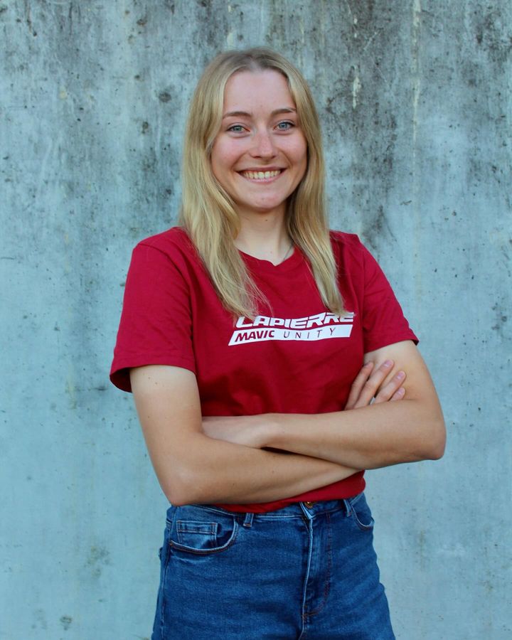 Noelle Buri Lapierre