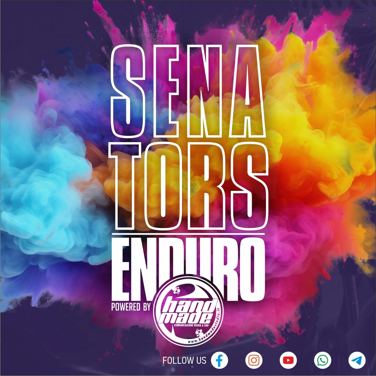 Senators Enduro Cup 2024