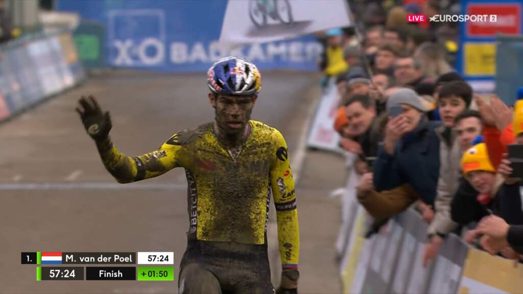 Wout Van Aert