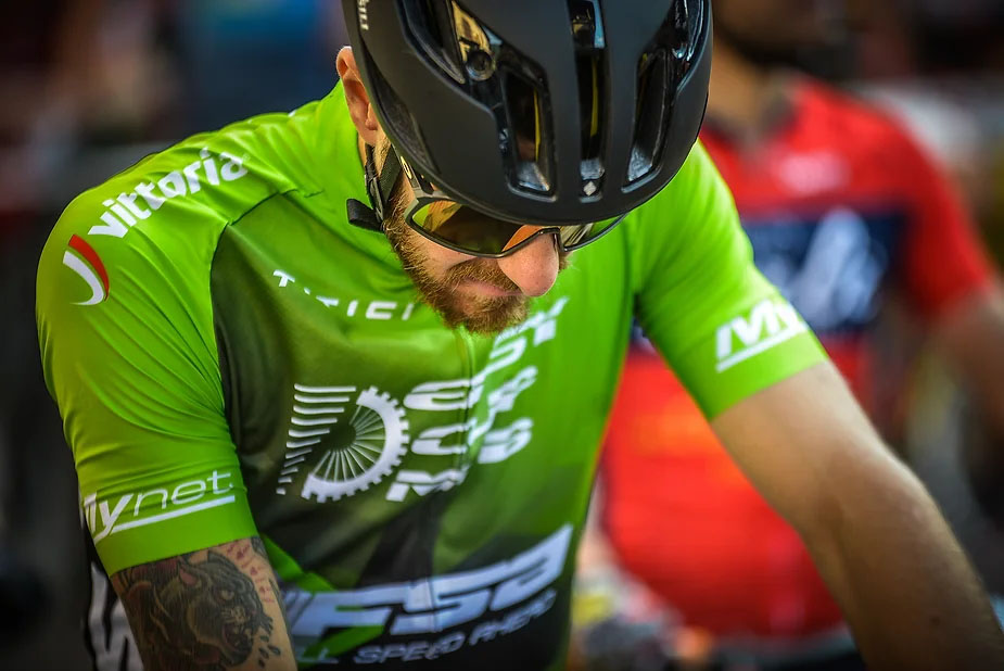 easy cup mtb