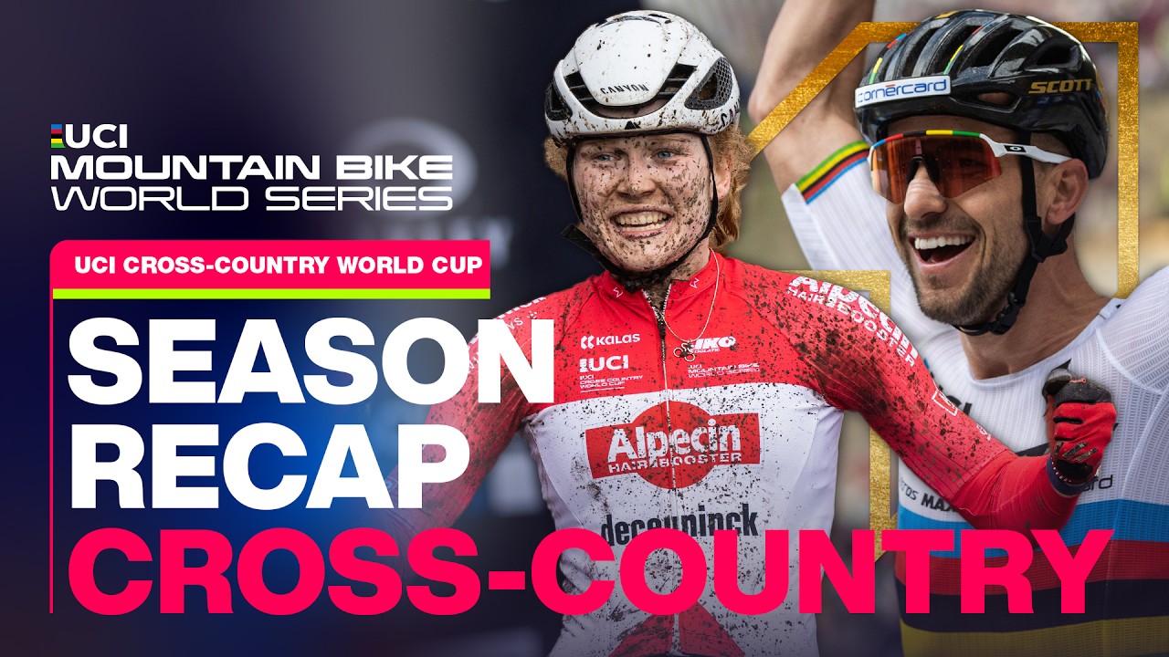 season recap xc 2023