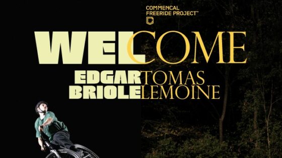 welcome commencal briole lemoine