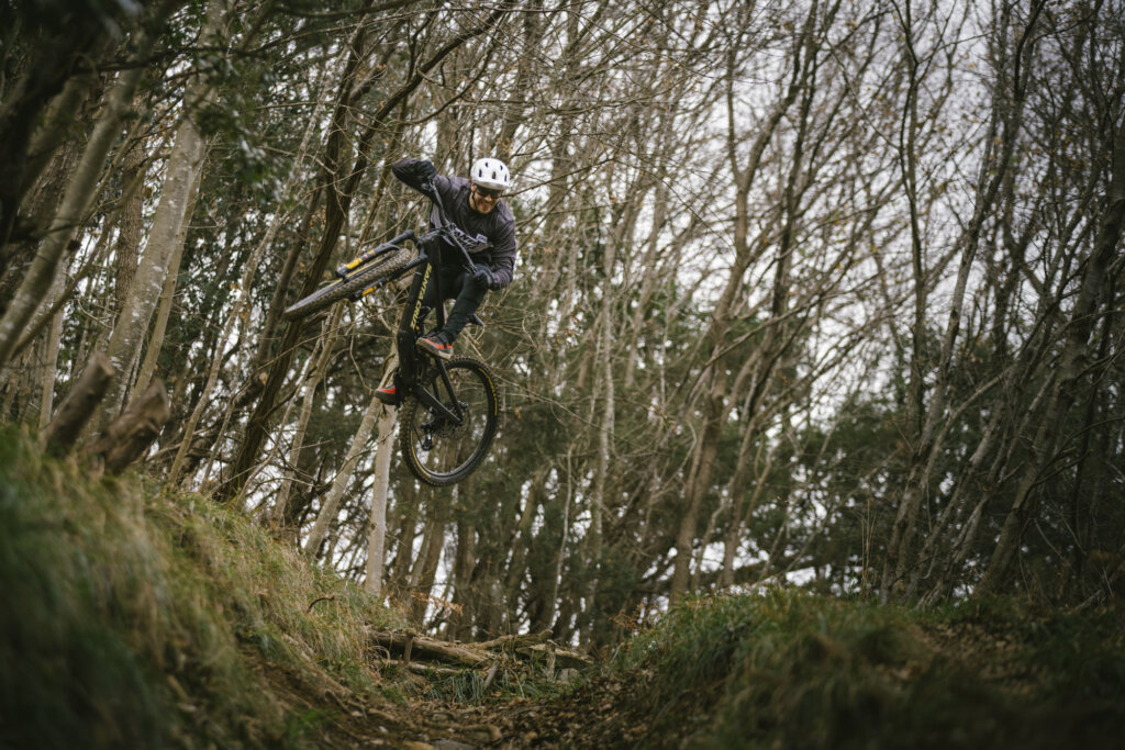 Loris Revelli Santa Cruz - ©JONNY LIVORTI